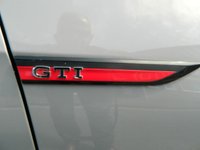 USED 2024 24 VOLKSWAGEN GOLF 2.0 TSI GTI Hatchback 5dr Petrol DSG Euro 6 (s/s) (245 ps) XENONS SATNAV HEATED SEATS ISOFIX