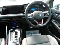 USED 2024 24 VOLKSWAGEN GOLF 2.0 TSI GTI Hatchback 5dr Petrol DSG Euro 6 (s/s) (245 ps) XENONS SATNAV HEATED SEATS ISOFIX