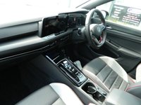 USED 2024 24 VOLKSWAGEN GOLF 2.0 TSI GTI Hatchback 5dr Petrol DSG Euro 6 (s/s) (245 ps) XENONS SATNAV HEATED SEATS ISOFIX