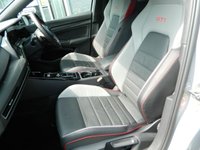 USED 2024 24 VOLKSWAGEN GOLF 2.0 TSI GTI Hatchback 5dr Petrol DSG Euro 6 (s/s) (245 ps) XENONS SATNAV HEATED SEATS ISOFIX