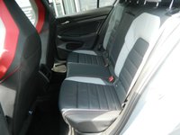 USED 2024 24 VOLKSWAGEN GOLF 2.0 TSI GTI Hatchback 5dr Petrol DSG Euro 6 (s/s) (245 ps) XENONS SATNAV HEATED SEATS ISOFIX
