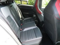 USED 2024 24 VOLKSWAGEN GOLF 2.0 TSI GTI Hatchback 5dr Petrol DSG Euro 6 (s/s) (245 ps) XENONS SATNAV HEATED SEATS ISOFIX