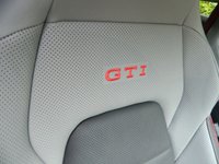 USED 2024 24 VOLKSWAGEN GOLF 2.0 TSI GTI Hatchback 5dr Petrol DSG Euro 6 (s/s) (245 ps) XENONS SATNAV HEATED SEATS ISOFIX