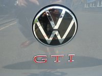 USED 2024 24 VOLKSWAGEN GOLF 2.0 TSI GTI Hatchback 5dr Petrol DSG Euro 6 (s/s) (245 ps) XENONS SATNAV HEATED SEATS ISOFIX