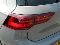 USED 2024 24 VOLKSWAGEN GOLF 2.0 TSI GTI Hatchback 5dr Petrol DSG Euro 6 (s/s) (245 ps) XENONS SATNAV HEATED SEATS ISOFIX