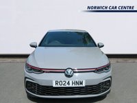 USED 2024 24 VOLKSWAGEN GOLF 2.0 TSI GTI Hatchback 5dr Petrol DSG Euro 6 (s/s) (245 ps) XENONS SATNAV HEATED SEATS ISOFIX