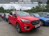 USED 2019 69 FORD KUGA 2.0 TDCi EcoBlue ST-Line SUV 5dr Diesel Manual Euro 6 (s/s) (150 ps) 