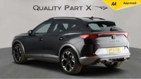 USED 2021 21 CUPRA FORMENTOR 1.4 eHybrid 12.8kWh VZ2 SUV 5dr Petrol Plug-in Hybrid DSG Euro 6 (s/s) (245 ps) NEW STOCK