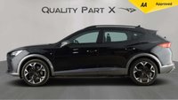 USED 2021 21 CUPRA FORMENTOR 1.4 eHybrid 12.8kWh VZ2 SUV 5dr Petrol Plug-in Hybrid DSG Euro 6 (s/s) (245 ps) NEW STOCK