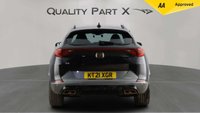 USED 2021 21 CUPRA FORMENTOR 1.4 eHybrid 12.8kWh VZ2 SUV 5dr Petrol Plug-in Hybrid DSG Euro 6 (s/s) (245 ps) NEW STOCK