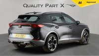 USED 2021 21 CUPRA FORMENTOR 1.4 eHybrid 12.8kWh VZ2 SUV 5dr Petrol Plug-in Hybrid DSG Euro 6 (s/s) (245 ps) NEW STOCK