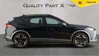 USED 2021 21 CUPRA FORMENTOR 1.4 eHybrid 12.8kWh VZ2 SUV 5dr Petrol Plug-in Hybrid DSG Euro 6 (s/s) (245 ps) NEW STOCK