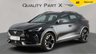 USED 2021 21 CUPRA FORMENTOR 1.4 eHybrid 12.8kWh VZ2 SUV 5dr Petrol Plug-in Hybrid DSG Euro 6 (s/s) (245 ps) NEW STOCK