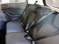 USED 2022 22 FORD FIESTA 1.1 Ti-VCT Trend Hatchback 5dr Petrol Manual Euro 6 (s/s) (75 ps) FULL SERVICE HISTORY + SATELLITE NAVIGATION + BLUETOOTH CONNECTIVITY + DAB DIGITAL RADIO + IN CAR ENTERTAINMENT WITH TOUCH SCREEN MEDIA DISPLAY + CLIMATE CONTROL + AIR CONDITIONING + ECO STOP START SYSTEM + LED DAY TIME RUNNING LIGHTS + LEATHER MULTI FUNCTIONAL STEERING WHEEL + WIRELESS CHARGING PAD + HEATED WINDSCREEN + VOICE CONTROL + ELECTRIC DOOR MIRRORS + ELECTRIC WINDOWS + 60/40 FOLDING REAR SEATS....