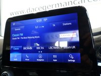 USED 2022 22 FORD FIESTA 1.1 Ti-VCT Trend Hatchback 5dr Petrol Manual Euro 6 (s/s) (75 ps) FULL SERVICE HISTORY + SATELLITE NAVIGATION + BLUETOOTH CONNECTIVITY + DAB DIGITAL RADIO + IN CAR ENTERTAINMENT WITH TOUCH SCREEN MEDIA DISPLAY + CLIMATE CONTROL + AIR CONDITIONING + ECO STOP START SYSTEM + LED DAY TIME RUNNING LIGHTS + LEATHER MULTI FUNCTIONAL STEERING WHEEL + WIRELESS CHARGING PAD + HEATED WINDSCREEN + VOICE CONTROL + ELECTRIC DOOR MIRRORS + ELECTRIC WINDOWS + 60/40 FOLDING REAR SEATS....