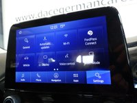 USED 2022 22 FORD FIESTA 1.1 Ti-VCT Trend Hatchback 5dr Petrol Manual Euro 6 (s/s) (75 ps) FULL SERVICE HISTORY + SATELLITE NAVIGATION + BLUETOOTH CONNECTIVITY + DAB DIGITAL RADIO + IN CAR ENTERTAINMENT WITH TOUCH SCREEN MEDIA DISPLAY + CLIMATE CONTROL + AIR CONDITIONING + ECO STOP START SYSTEM + LED DAY TIME RUNNING LIGHTS + LEATHER MULTI FUNCTIONAL STEERING WHEEL + WIRELESS CHARGING PAD + HEATED WINDSCREEN + VOICE CONTROL + ELECTRIC DOOR MIRRORS + ELECTRIC WINDOWS + 60/40 FOLDING REAR SEATS....
