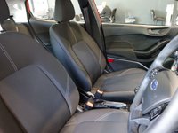USED 2022 22 FORD FIESTA 1.1 Ti-VCT Trend Hatchback 5dr Petrol Manual Euro 6 (s/s) (75 ps) FULL SERVICE HISTORY + SATELLITE NAVIGATION + BLUETOOTH CONNECTIVITY + DAB DIGITAL RADIO + IN CAR ENTERTAINMENT WITH TOUCH SCREEN MEDIA DISPLAY + CLIMATE CONTROL + AIR CONDITIONING + ECO STOP START SYSTEM + LED DAY TIME RUNNING LIGHTS + LEATHER MULTI FUNCTIONAL STEERING WHEEL + WIRELESS CHARGING PAD + HEATED WINDSCREEN + VOICE CONTROL + ELECTRIC DOOR MIRRORS + ELECTRIC WINDOWS + 60/40 FOLDING REAR SEATS....