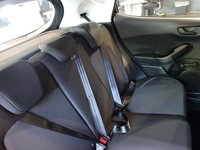 USED 2022 22 FORD FIESTA 1.1 Ti-VCT Trend Hatchback 5dr Petrol Manual Euro 6 (s/s) (75 ps) FULL SERVICE HISTORY + SATELLITE NAVIGATION + BLUETOOTH CONNECTIVITY + DAB DIGITAL RADIO + IN CAR ENTERTAINMENT WITH TOUCH SCREEN MEDIA DISPLAY + CLIMATE CONTROL + AIR CONDITIONING + ECO STOP START SYSTEM + LED DAY TIME RUNNING LIGHTS + LEATHER MULTI FUNCTIONAL STEERING WHEEL + WIRELESS CHARGING PAD + HEATED WINDSCREEN + VOICE CONTROL + ELECTRIC DOOR MIRRORS + ELECTRIC WINDOWS + 60/40 FOLDING REAR SEATS....