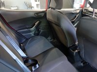 USED 2022 22 FORD FIESTA 1.1 Ti-VCT Trend Hatchback 5dr Petrol Manual Euro 6 (s/s) (75 ps) FULL SERVICE HISTORY + SATELLITE NAVIGATION + BLUETOOTH CONNECTIVITY + DAB DIGITAL RADIO + IN CAR ENTERTAINMENT WITH TOUCH SCREEN MEDIA DISPLAY + CLIMATE CONTROL + AIR CONDITIONING + ECO STOP START SYSTEM + LED DAY TIME RUNNING LIGHTS + LEATHER MULTI FUNCTIONAL STEERING WHEEL + WIRELESS CHARGING PAD + HEATED WINDSCREEN + VOICE CONTROL + ELECTRIC DOOR MIRRORS + ELECTRIC WINDOWS + 60/40 FOLDING REAR SEATS....