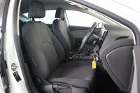 USED 2018 18 SEAT LEON 1.6 TDI SE Dynamic Technology Hatchback 5dr Diesel DSG Euro 6 (s/s) (115 ps) Dab Radio, Parking Sensors, Nav,