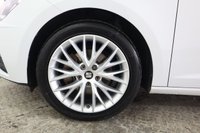 USED 2018 18 SEAT LEON 1.6 TDI SE Dynamic Technology Hatchback 5dr Diesel DSG Euro 6 (s/s) (115 ps) Dab Radio, Parking Sensors, Nav,