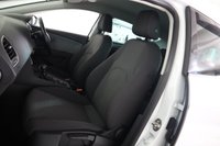 USED 2018 18 SEAT LEON 1.6 TDI SE Dynamic Technology Hatchback 5dr Diesel DSG Euro 6 (s/s) (115 ps) Dab Radio, Parking Sensors, Nav,
