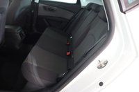 USED 2018 18 SEAT LEON 1.6 TDI SE Dynamic Technology Hatchback 5dr Diesel DSG Euro 6 (s/s) (115 ps) Dab Radio, Parking Sensors, Nav,