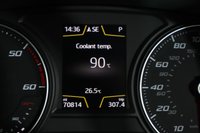 USED 2018 18 SEAT LEON 1.6 TDI SE Dynamic Technology Hatchback 5dr Diesel DSG Euro 6 (s/s) (115 ps) Dab Radio, Parking Sensors, Nav,