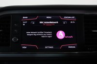 USED 2018 18 SEAT LEON 1.6 TDI SE Dynamic Technology Hatchback 5dr Diesel DSG Euro 6 (s/s) (115 ps) Dab Radio, Parking Sensors, Nav,