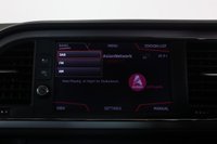 USED 2018 18 SEAT LEON 1.6 TDI SE Dynamic Technology Hatchback 5dr Diesel DSG Euro 6 (s/s) (115 ps) Dab Radio, Parking Sensors, Nav,