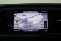 USED 2018 18 SEAT LEON 1.6 TDI SE Dynamic Technology Hatchback 5dr Diesel DSG Euro 6 (s/s) (115 ps) Dab Radio, Parking Sensors, Nav,