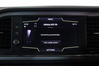 USED 2018 18 SEAT LEON 1.6 TDI SE Dynamic Technology Hatchback 5dr Diesel DSG Euro 6 (s/s) (115 ps) Dab Radio, Parking Sensors, Nav,