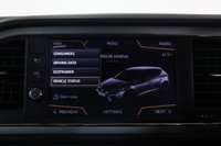 USED 2018 18 SEAT LEON 1.6 TDI SE Dynamic Technology Hatchback 5dr Diesel DSG Euro 6 (s/s) (115 ps) Dab Radio, Parking Sensors, Nav,