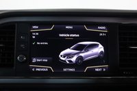 USED 2018 18 SEAT LEON 1.6 TDI SE Dynamic Technology Hatchback 5dr Diesel DSG Euro 6 (s/s) (115 ps) Dab Radio, Parking Sensors, Nav,