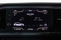 USED 2018 18 SEAT LEON 1.6 TDI SE Dynamic Technology Hatchback 5dr Diesel DSG Euro 6 (s/s) (115 ps) Dab Radio, Parking Sensors, Nav,