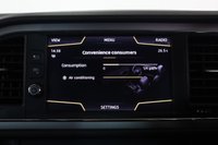 USED 2018 18 SEAT LEON 1.6 TDI SE Dynamic Technology Hatchback 5dr Diesel DSG Euro 6 (s/s) (115 ps) Dab Radio, Parking Sensors, Nav,
