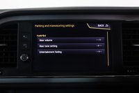 USED 2018 18 SEAT LEON 1.6 TDI SE Dynamic Technology Hatchback 5dr Diesel DSG Euro 6 (s/s) (115 ps) Dab Radio, Parking Sensors, Nav,