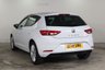 USED 2018 18 SEAT LEON 1.6 TDI SE Dynamic Technology Hatchback 5dr Diesel DSG Euro 6 (s/s) (115 ps) Dab Radio, Parking Sensors, Nav,