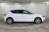 USED 2018 18 SEAT LEON 1.6 TDI SE Dynamic Technology Hatchback 5dr Diesel DSG Euro 6 (s/s) (115 ps) Dab Radio, Parking Sensors, Nav,