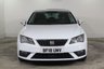 USED 2018 18 SEAT LEON 1.6 TDI SE Dynamic Technology Hatchback 5dr Diesel DSG Euro 6 (s/s) (115 ps) Dab Radio, Parking Sensors, Nav,