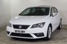 USED 2018 18 SEAT LEON 1.6 TDI SE Dynamic Technology Hatchback 5dr Diesel DSG Euro 6 (s/s) (115 ps) Dab Radio, Parking Sensors, Nav,