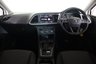 USED 2018 18 SEAT LEON 1.6 TDI SE Dynamic Technology Hatchback 5dr Diesel DSG Euro 6 (s/s) (115 ps) Dab Radio, Parking Sensors, Nav,