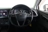 USED 2018 18 SEAT LEON 1.6 TDI SE Dynamic Technology Hatchback 5dr Diesel DSG Euro 6 (s/s) (115 ps) Dab Radio, Parking Sensors, Nav,