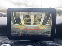 USED 2017 67 MERCEDES-BENZ A-CLASS 1.5 A180d Sport Hatchback 5dr Diesel Manual Euro 6 (s/s) (109 ps) 
