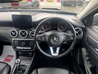 USED 2017 67 MERCEDES-BENZ A-CLASS 1.5 A180d Sport Hatchback 5dr Diesel Manual Euro 6 (s/s) (109 ps) 