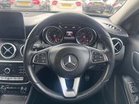 USED 2017 67 MERCEDES-BENZ A-CLASS 1.5 A180d Sport Hatchback 5dr Diesel Manual Euro 6 (s/s) (109 ps) 