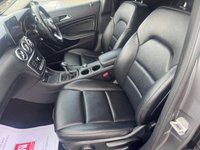 USED 2017 67 MERCEDES-BENZ A-CLASS 1.5 A180d Sport Hatchback 5dr Diesel Manual Euro 6 (s/s) (109 ps) 