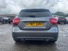 USED 2017 67 MERCEDES-BENZ A-CLASS 1.5 A180d Sport Hatchback 5dr Diesel Manual Euro 6 (s/s) (109 ps) 