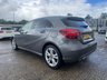 USED 2017 67 MERCEDES-BENZ A-CLASS 1.5 A180d Sport Hatchback 5dr Diesel Manual Euro 6 (s/s) (109 ps) 