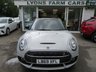 USED 2019 69 MINI CLUBMAN 2.0 Cooper S Sport Estate 6dr Petrol Steptronic Euro 6 (s/s) (192 ps) *Upgraded Comfort Pack which includes; Automatic air conditioning, Seat heating for driver and front passenger, Passenger seat height adjustment, Storage compartment pack & Front centre armrest*